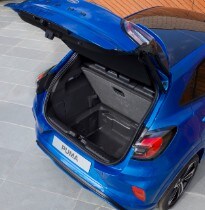 2019 FORD PUMA ST-Line